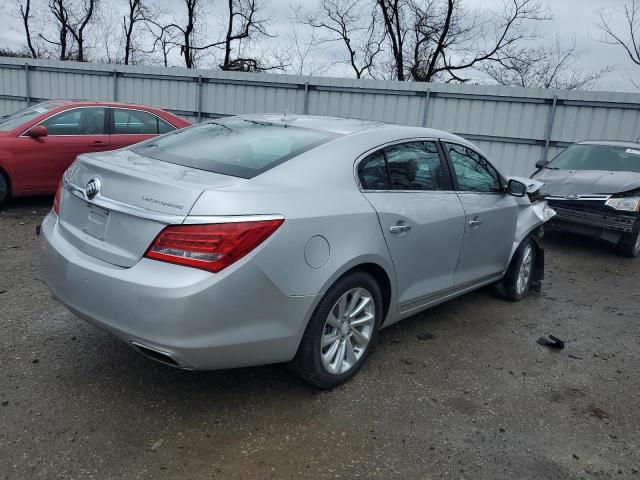 Photo 3 from auction – 2014 BUICK LACROSSE with VIN 1G4GB5G30EF173281