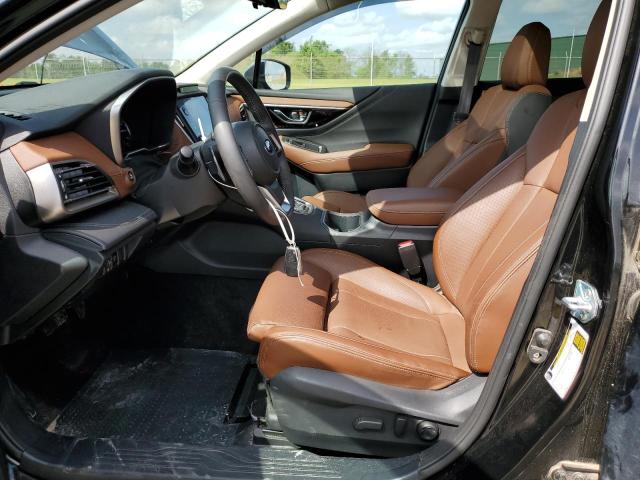 Photo 7 from auction – 2023 SUBARU OUTBACK 2. with VIN 4S4BTGPD7P3116169