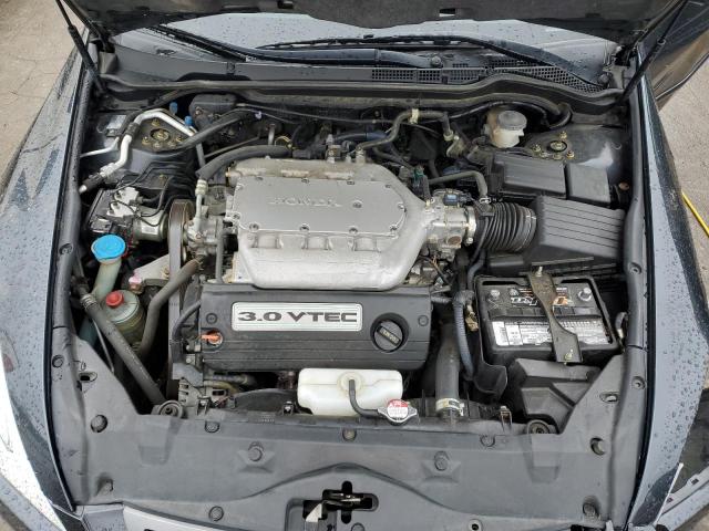 Photo 11 from auction – 2003 HONDA ACCORD EX with VIN 1HGCM66563A021054
