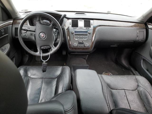 Photo 8 from auction – 2008 CADILLAC DTS with VIN 1G6KD57Y58U195476
