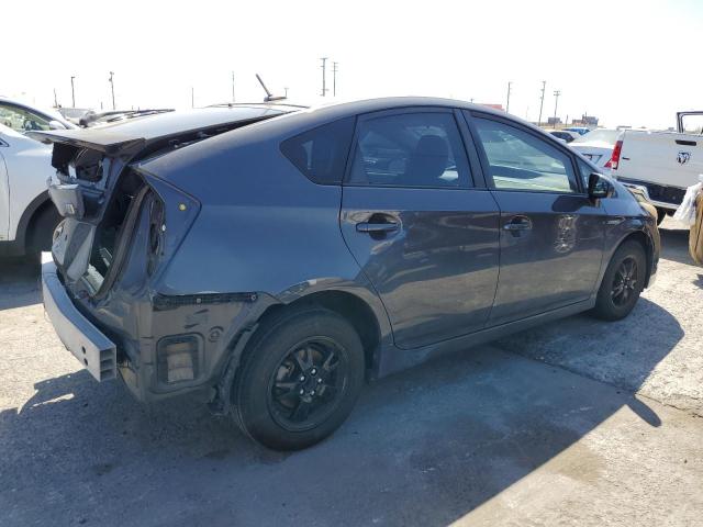 Photo 3 from auction – 2011 TOYOTA PRIUS with VIN JTDKN3DUXB5303947