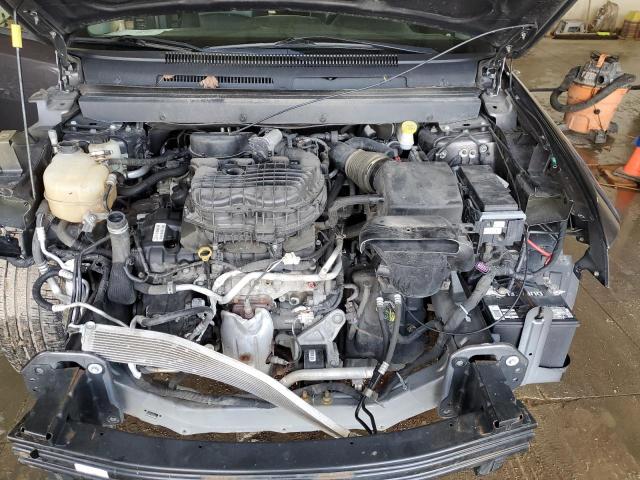 Photo 11 from auction – 2017 DODGE JOURNEY GT with VIN 3C4PDDEG8HT620447