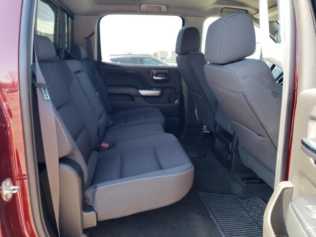 Photo 10 from auction – 2017 CHEVROLET SILVERADO with VIN 1GC1KVEY8HF188558