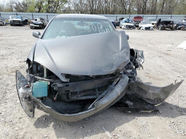 Photo 5 from auction – 2003 TOYOTA CAMRY LE with VIN 4T1BE30K23U715223
