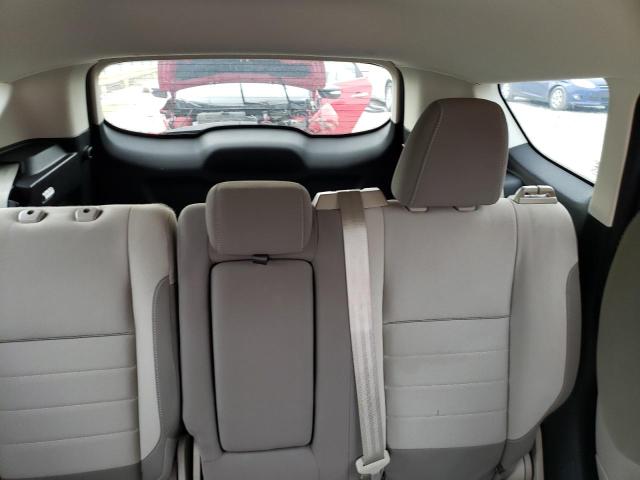 Photo 10 from auction – 2013 FORD ESCAPE SE with VIN 1FMCU0GX6DUB38169