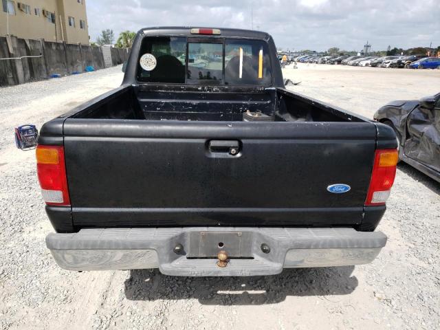 Photo 6 from auction – 1998 FORD RANGER with VIN 1FTYR10C1WUA44003