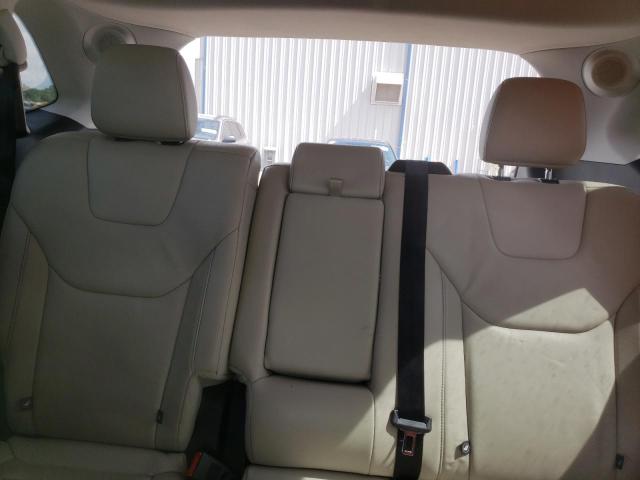 Photo 10 from auction – 2016 FORD EDGE TITAN with VIN 2FMPK3K96GBB74939