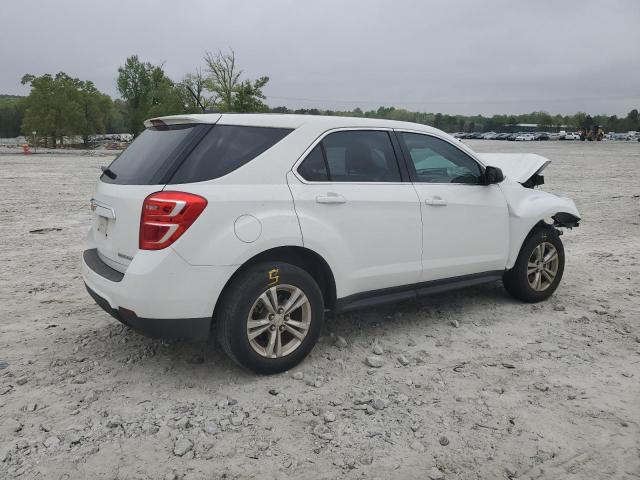 Photo 3 from auction – 2016 CHEVROLET EQUINOX LS with VIN 2GNALBEK7G1125729