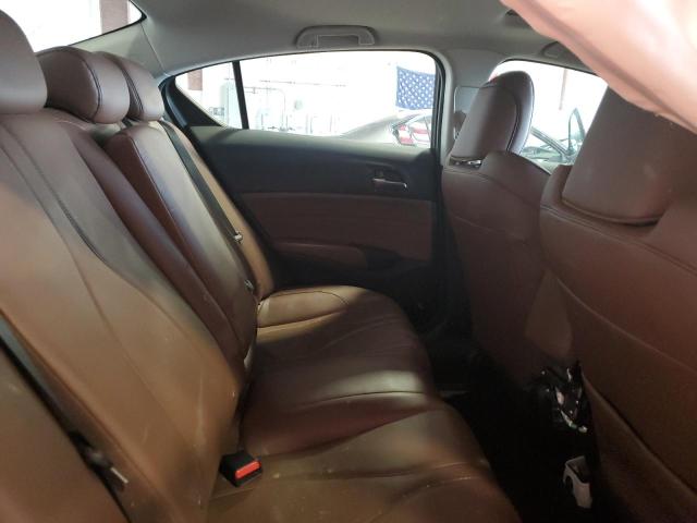 Photo 10 from auction – 2019 ACURA ILX PREMIU with VIN 19UDE2F76KA006760