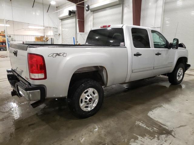 Photo 3 from auction – 2011 GMC SIERRA K25 with VIN 1GT120CGXBF227915