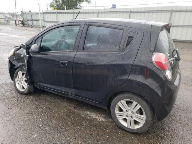 Photo 2 from auction – 2015 CHEVROLET SPARK LS with VIN KL8CB6S96FC756762