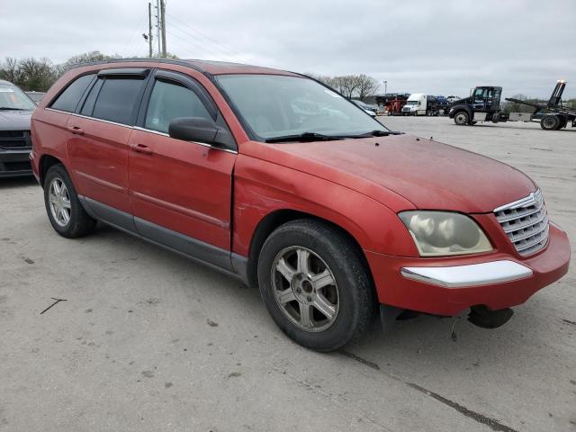 Photo 4 from auction – 2004 CHRYSLER PACIFICA with VIN 2C8GM68444R326729