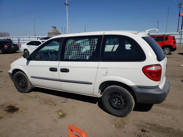 Photo 2 from auction – 2003 DODGE CARAVAN C/ with VIN 1D4GP21393B339009