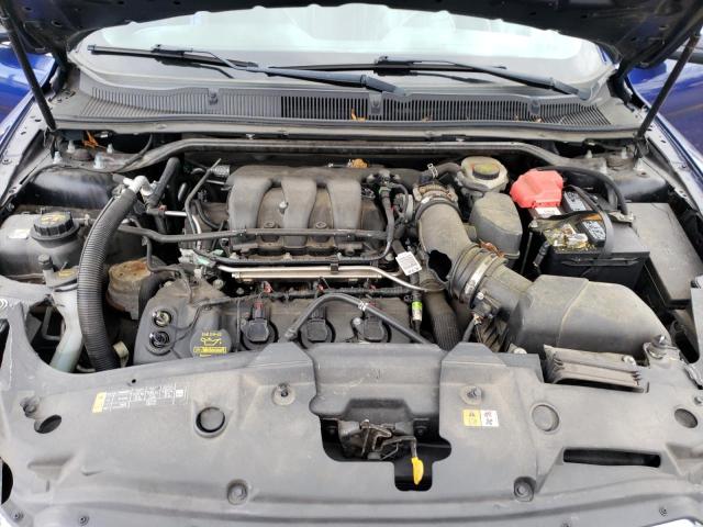 Photo 11 from auction – 2013 FORD TAURUS LIM with VIN 1FAHP2F87DG232010
