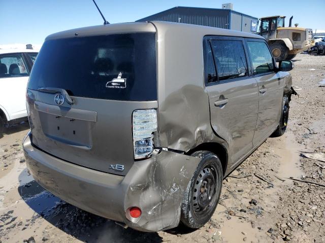 Photo 3 from auction – 2012 TOYOTA SCION XB with VIN JTLZE4FE8CJ030255