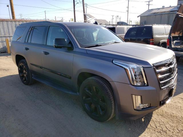 Photo 4 from auction – 2016 CADILLAC ESCALADE L with VIN 1GYS3BKJ6GR308694