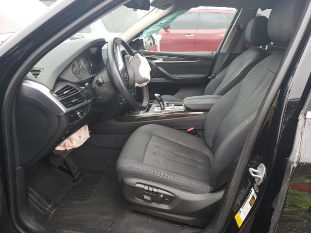 Photo 7 from auction – 2015 BMW X5 SDRIVE3 with VIN 5UXKR2C56F0H34847