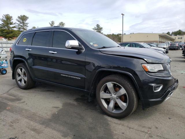 Photo 4 from auction – 2014 JEEP GRAND CHER with VIN 1C4RJFCG1EC238753