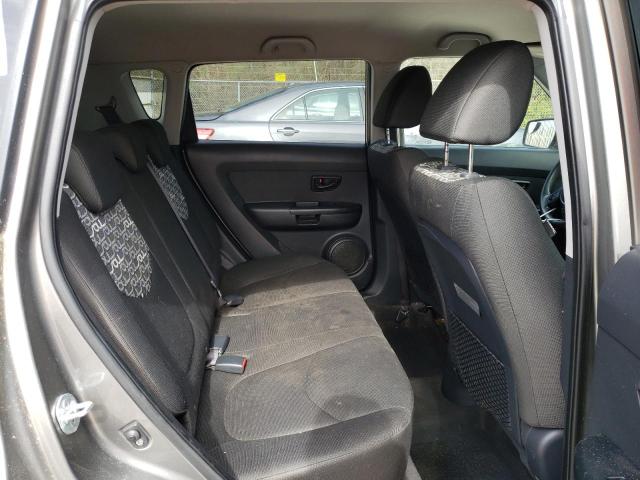 صورة رقم 10 من المزاد - 2010 KIA SOUL + مع VIN KNDJT2A29A7039296