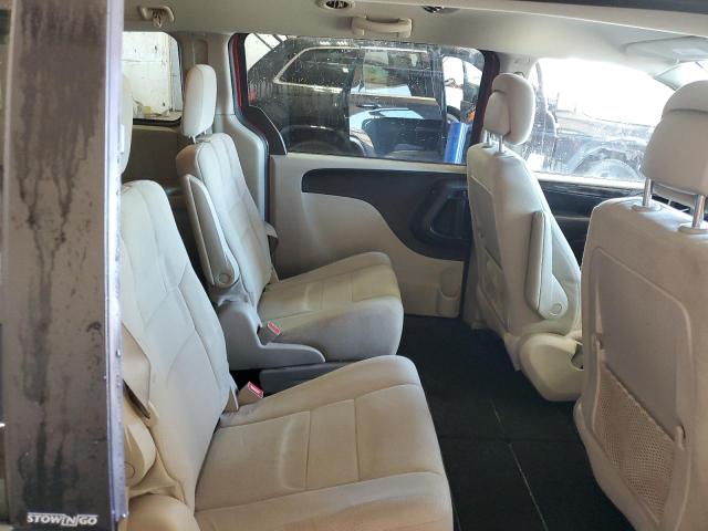 Photo 11 from auction – 2012 DODGE GRAND CARA with VIN 2C4RDGBG2CR171504