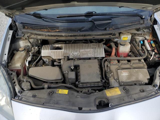Photo 11 from auction – 2010 TOYOTA PRIUS with VIN JTDKN3DU4A0028961