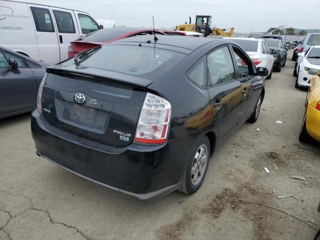 Photo 3 from auction – 2008 TOYOTA PRIUS with VIN JTDKB20UX83331129