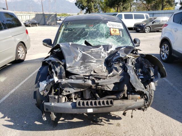 Photo 5 from auction – 2010 VOLKSWAGEN NEW BEETLE with VIN 3VWPG3AG0AM014953