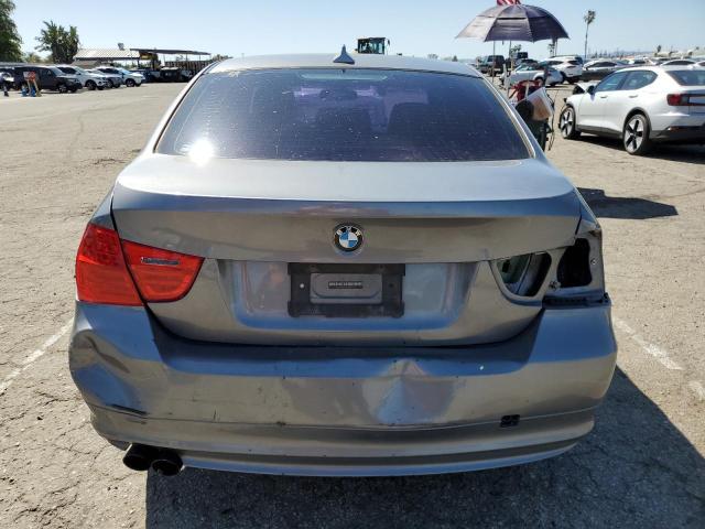Photo 6 from auction – 2011 BMW 328 I SULE with VIN WBAPH5G56BNM71773