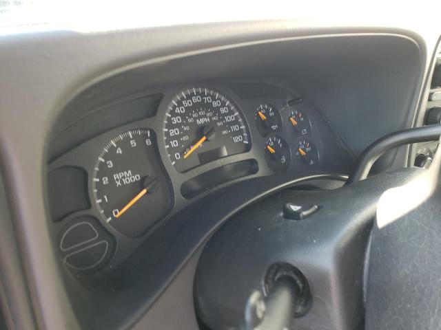 Photo 9 from auction – 2004 CHEVROLET SILVERADO with VIN 1GCEC19T24Z306747