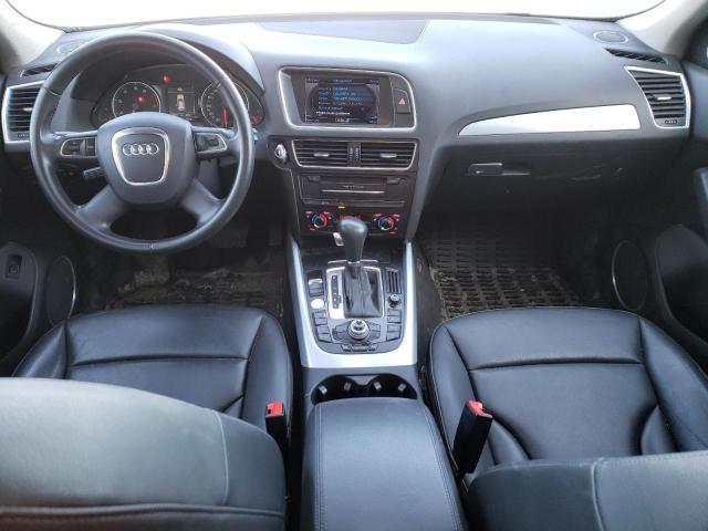 Фото 8 с аукциона – 2012 AUDI Q5 PREMIUM с VIN WA1VFCFP1CA075938