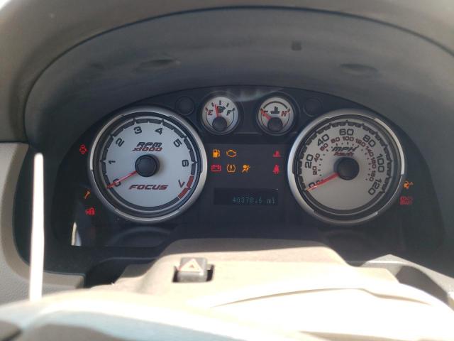 Photo 9 from auction – 2009 FORD FOCUS SE with VIN 1FAHP35N69W262772