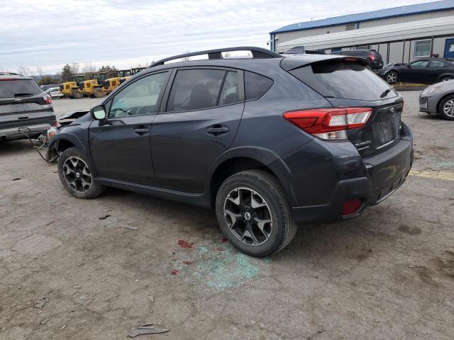 Photo 2 from auction – 2018 SUBARU CROSSTREK with VIN JF2GTADC8JH328495
