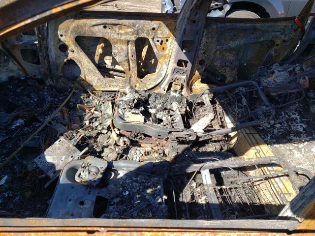 Photo 7 from auction – 2007 BUICK LACROSSE C with VIN 2G4WC582X71211592