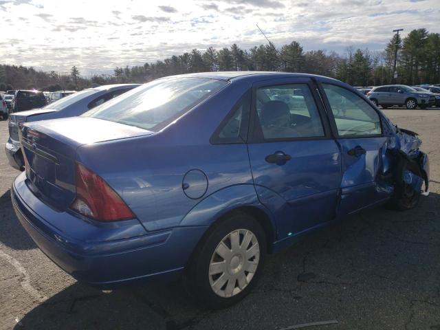 Photo 3 from auction – 2004 FORD FOCUS SE C with VIN 1FAFP343X4W127438