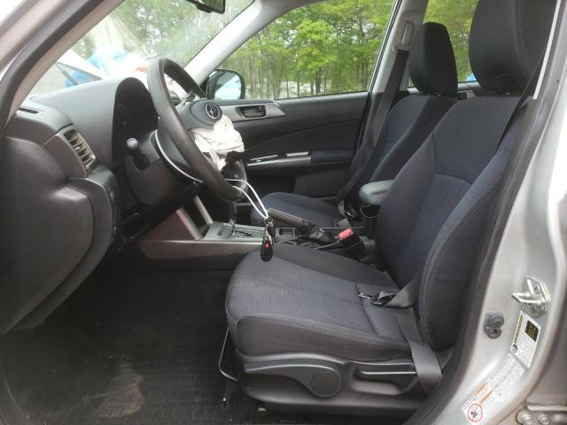 Photo 7 from auction – 2011 SUBARU FORESTER 2 with VIN JF2SHBBC4BH716930