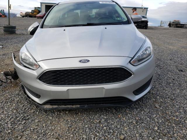 Photo 5 from auction – 2017 FORD FOCUS SE with VIN 1FADP3K2XHL282676
