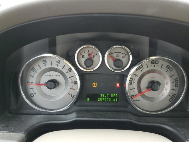 Photo 9 from auction – 2010 FORD EDGE LIMIT with VIN 2FMDK3KC1ABA61468