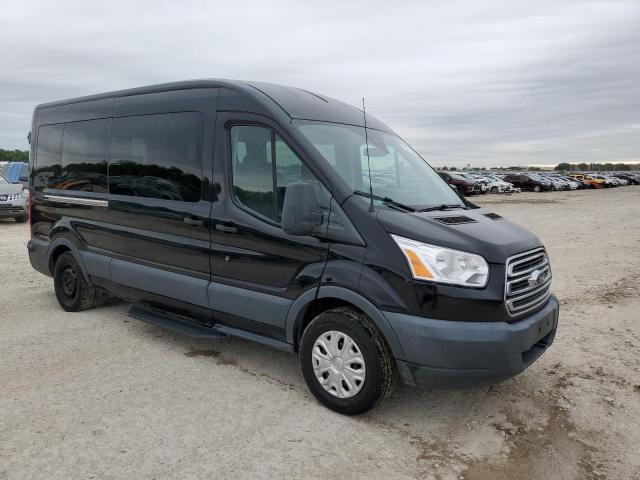 Photo 4 from auction – 2018 FORD TRANSIT T- with VIN 1FBAX2CMXJKA83893