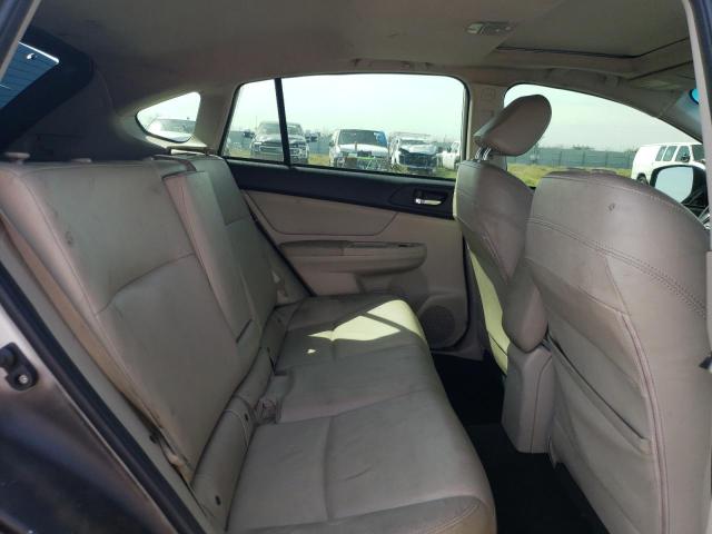 Photo 11 from auction – 2013 SUBARU IMPREZA SP with VIN JF1GPAS63DH802413