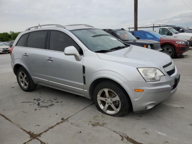Photo 4 from auction – 2014 CHEVROLET CAPTIVA LT with VIN 3GNAL3EK1ES518746