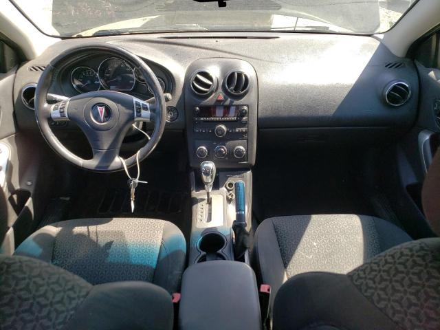Photo 8 from auction – 2010 PONTIAC G6 with VIN 1G2ZA5E04A4155563