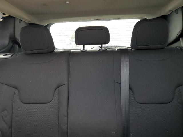 Photo 10 from auction – 2018 JEEP RENEGADE L with VIN ZACCJABB4JPJ48109