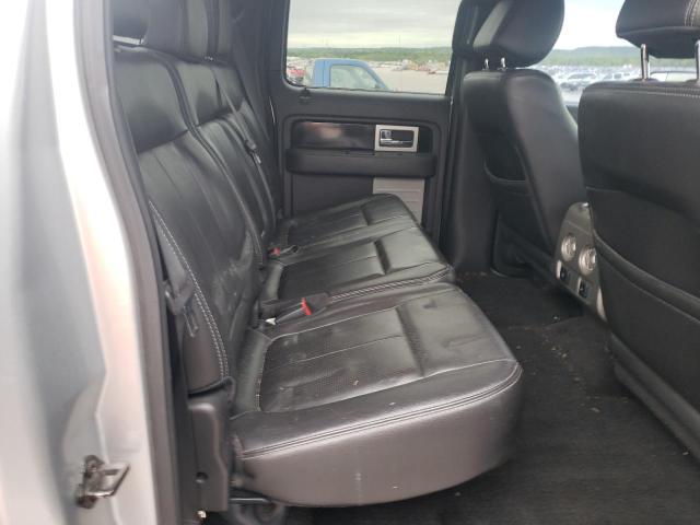 Photo 10 from auction – 2012 FORD F150 SUPER with VIN 1FTFW1ET8CKE21118