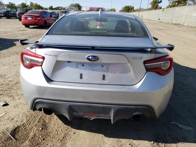 Photo 6 from auction – 2018 SUBARU BRZ 2.0 LI with VIN JF1ZCAC12J9601728