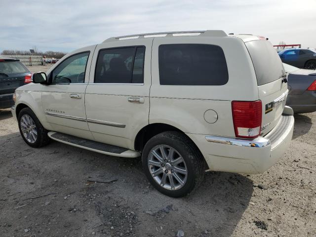 Photo 2 from auction – 2008 CHRYSLER ASPEN LIMI with VIN 1A8HW58298F143292