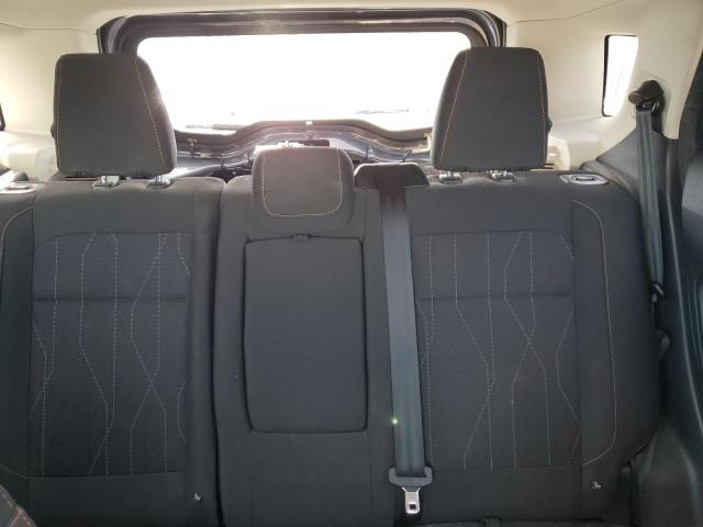 Photo 10 from auction – 2021 FORD ECOSPORT S with VIN MAJ6S3GL7MC401710