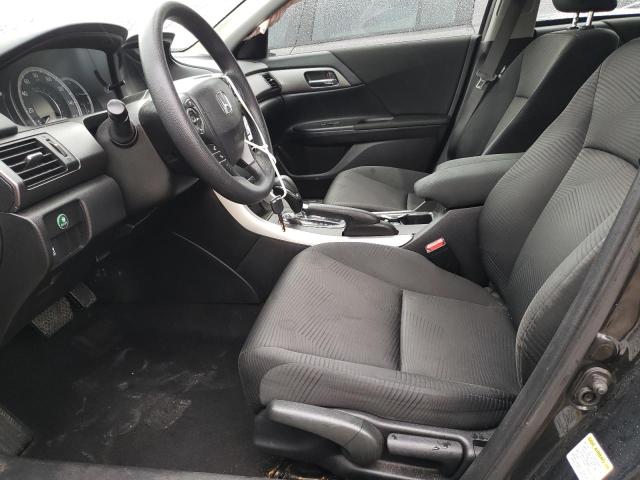 Photo 7 from auction – 2015 HONDA ACCORD LX with VIN 1HGCR2F36FA159979