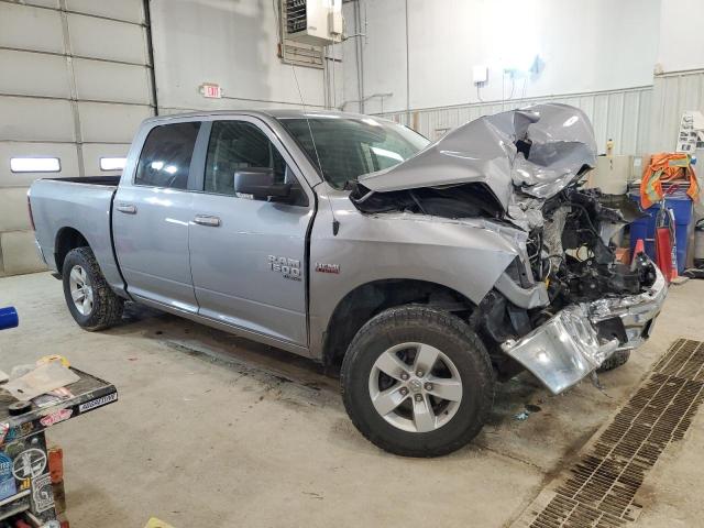 Photo 4 from auction – 2019 RAM 1500 CLASS with VIN 1C6RR7LTXKS613852