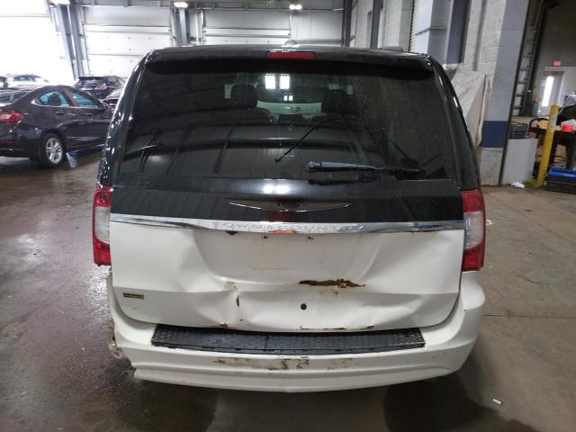 Photo 6 from auction – 2011 CHRYSLER TOWN & COU with VIN 2A4RR5DG0BR665260