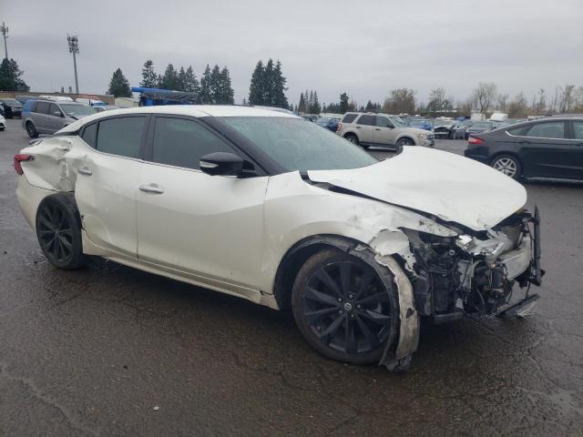 Photo 4 from auction – 2018 NISSAN MAXIMA 3.5 with VIN 1N4AA6AP2JC371330